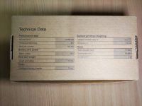 Лот: 20237687. Фото: 3. Мини ушм 12 вольт (2 аккумулятора... Строительство и ремонт