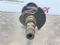 Лот: 25745964. Фото: 9. коленвал Hyundai Solaris RB