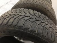 Лот: 8362037. Фото: 4. Continental и Bridgestone 205... Красноярск