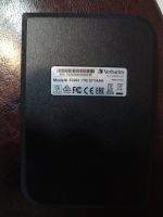 Лот: 25889841. Фото: 2. Внешний жесткий диск, внешняя... Комплектующие