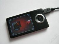 Лот: 499249. Фото: 2. Цифровой плеер Explay M5 4Gb. Аудиотехника