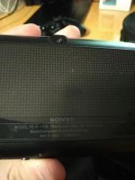 Лот: 6678163. Фото: 3. Sony Play Station Vita. Компьютеры, оргтехника, канцтовары