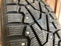 Лот: 18372233. Фото: 2. Зимние шины R18 215/55 Pirelli... Шины, Диски