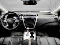 Лот: 23709046. Фото: 9. Nissan Murano, III (Z52) 3.5 CVT...