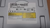 Лот: 17374770. Фото: 4. Привод DVD+RW Samsung SH-224 Черный... Красноярск