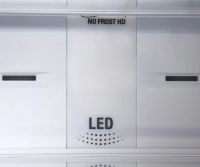Лот: 9728969. Фото: 5. Холодильник Hotpoint-Ariston HF...