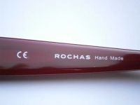 Лот: 16505494. Фото: 12. Солнцезащитные очки Rochas RO...