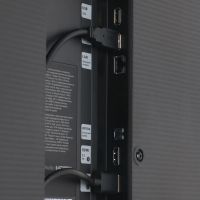 Лот: 25359707. Фото: 14. Новый 4K телевизор-картина Яндекс...