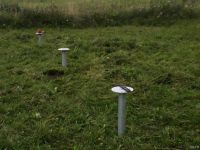 Лот: 13829655. Фото: 6. Винтовые сваи. Оцинкованные. Многовитковые...