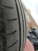 Лот: 17546662. Фото: 2. Шины NEXEN Nfera 235/55/R17. Шины, Диски