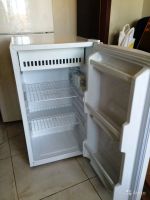 Лот: 6230511. Фото: 2. Холодильник маленький 85 см Daewoo... Крупная бытовая техника