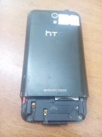 Лот: 9027769. Фото: 2. №621 . Телефон HTC Legend A6363... Смартфоны, связь, навигация