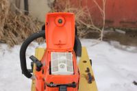Лот: 15559836. Фото: 4. Бензопила Husqvarna. Красноярск