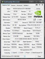 Лот: 18186039. Фото: 4. Gta 1060 6Gb. Красноярск