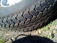 Лот: 11646314. Фото: 4. Штампы с резиной r13 165/80. Красноярск