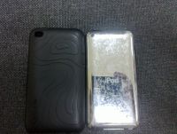 Лот: 2978897. Фото: 2. Apple Ipod Touch 4 32GB. Аудиотехника