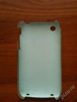 Лот: 1991709. Фото: 2. Чехол для IPhone 3GS. Аксессуары