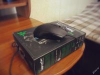 Лот: 3760929. Фото: 5. Игровая мышь в отличном состоянии...