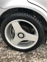 Лот: 15493846. Фото: 5. Диски и Шины Bridgestone R17