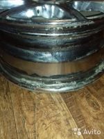 Лот: 9558459. Фото: 5. диски литые