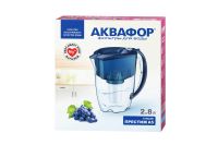 Лот: 23676194. Фото: 4. Водоочиститель-кувшин АКВАФОР... Красноярск