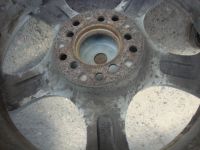 Лот: 11769725. Фото: 7. Комплект Литых дисков GRASS tx...