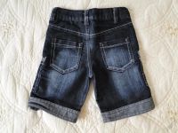 Лот: 5947795. Фото: 3. Новые джинсовые шортики Bebus... Дети растут