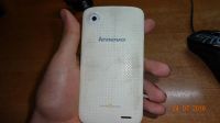 Лот: 7886665. Фото: 3. Продам телефон (смартфон) lenovo... Красноярск