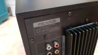 Лот: 20615292. Фото: 4. microlab m500 5.1. Красноярск