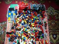 Лот: 7352939. Фото: 2. "Лего" ассорти (несколько комплектов... Игрушки