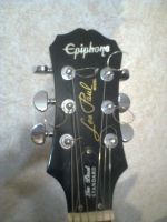 Лот: 9727474. Фото: 2. Epiphone Les Paul Standard. Музыкальные инструменты