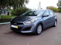 Лот: 3227097. Фото: 4. Hyundai i30 Дилерский