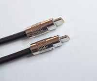 Лот: 21448198. Фото: 4. 120W Кабель Type-C Type-C 6A 1м... Красноярск