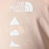 Лот: 23686185. Фото: 6. Женская футболка The North Face...