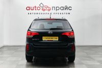 Лот: 19237289. Фото: 6. Kia Sorento, II Рестайлинг 2.4...