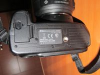 Лот: 3011640. Фото: 5. NIKON D3000 + KIT 18-55mm F3.5-5...
