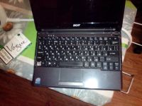 Лот: 3359688. Фото: 4. Acer Aspire One. Красноярск