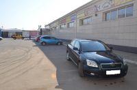 Лот: 4019979. Фото: 2. Avensis. Авто, мото, водный транспорт