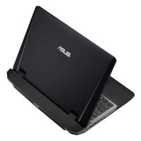 Лот: 8910559. Фото: 2. Мощный игровой ноутбук Asus G55Vw. Компьютеры, ноутбуки, планшеты