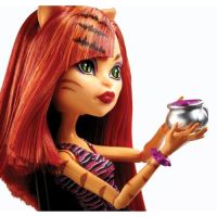 Лот: 10264548. Фото: 5. Monster High Монстр хай Торалей...