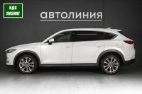 Лот: 22226142. Фото: 3. Mazda CX-8, I 2.2d AT (190 л.с... Красноярск