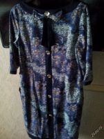 Лот: 5882234. Фото: 2. Платье 50-52 красивое. Женская одежда