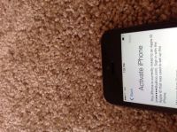 Лот: 3649182. Фото: 4. iPhone 5, black, 16Gb Model A1429...