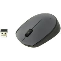 Лот: 21437927. Фото: 5. Мышь Logitech Wireless Mouse M170...