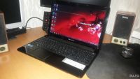 Лот: 8664955. Фото: 2. Ноутбук Packard Bell EasyNote... Компьютеры, ноутбуки, планшеты