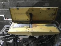 Лот: 10761585. Фото: 2. Станок деревообрабатывающий. Инструмент и расходные