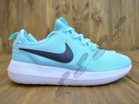 Лот: 9718648. Фото: 2. Кроссовки Nike Roshe Two Green. Женская обувь
