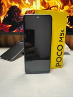 Лот: 25793141. Фото: 4. Xiaomi POCO M5s, 4/128 ГБ