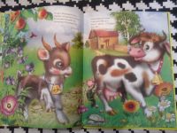 Лот: 12460222. Фото: 4. Детская книга для малышей большая... Красноярск