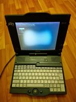 Лот: 18439882. Фото: 2. Panasonic ProNote Jet AV CF-41. Компьютеры, ноутбуки, планшеты